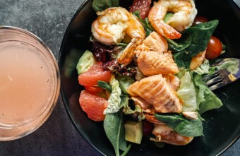 Врач рассказала, какие продукты являются самыми аллергенными