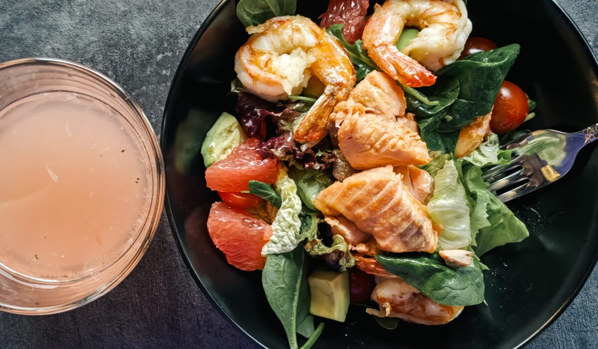 Врач рассказала, какие продукты являются самыми аллергенными