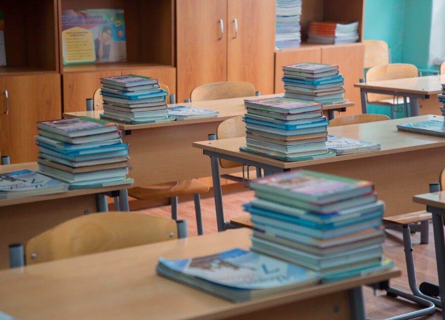 В российских школах появится курс "Семьеведение"