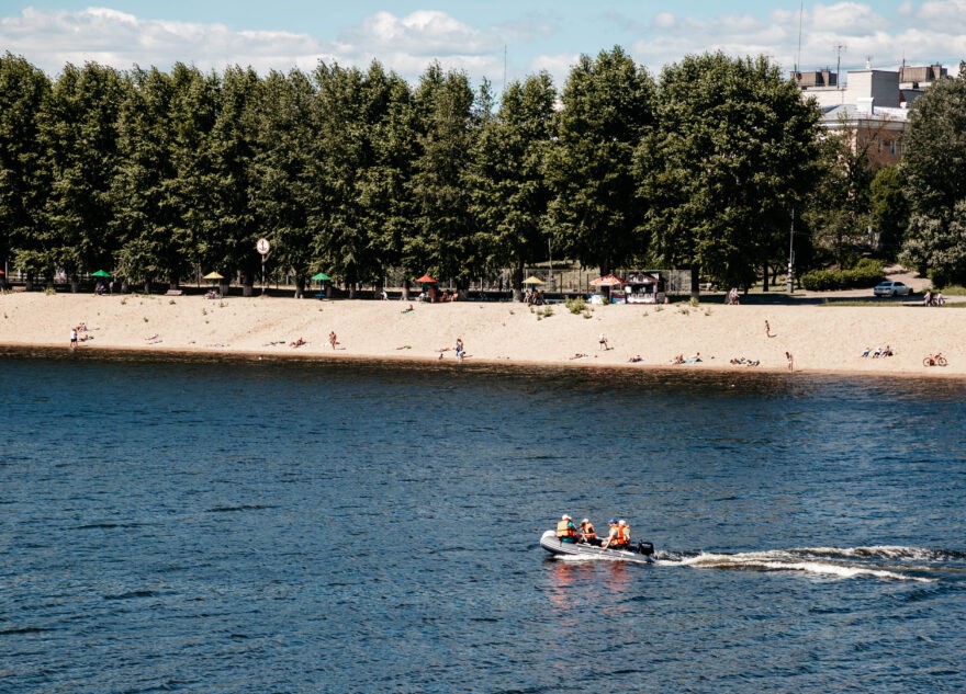 В выходные в Тверской области ожидается аномальная погода