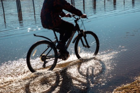Безработному жителю Тверской области грозит реальный срок за кражу велосипеда Безработному жителю Тверской области грозит реальный срок за кражу велосипеда