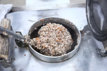 Врач рассказала, почему вредно есть гречку