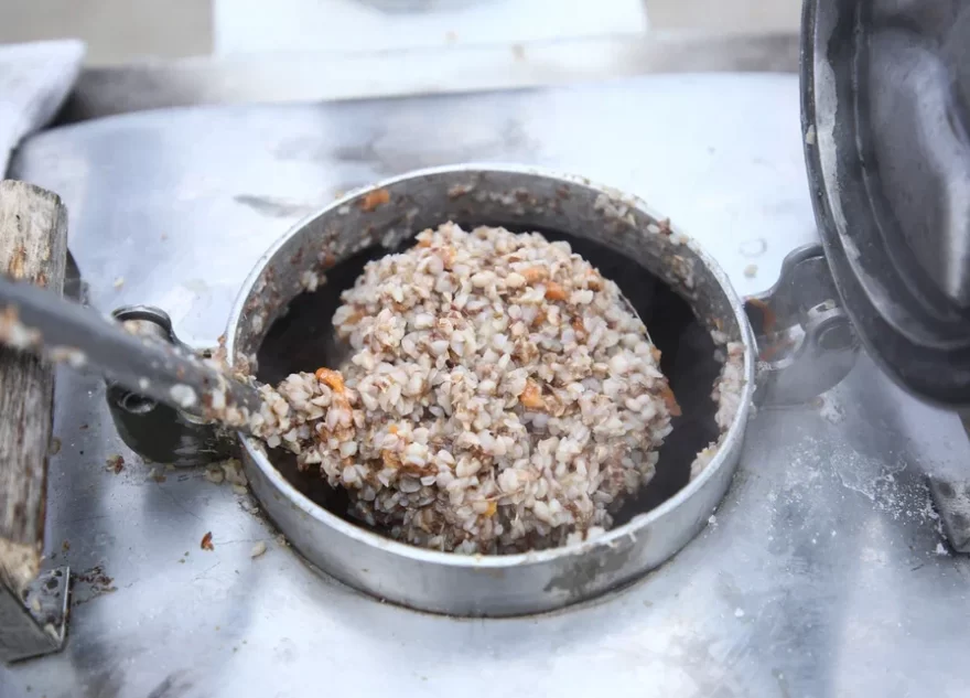 Врач рассказала, почему вредно есть гречку