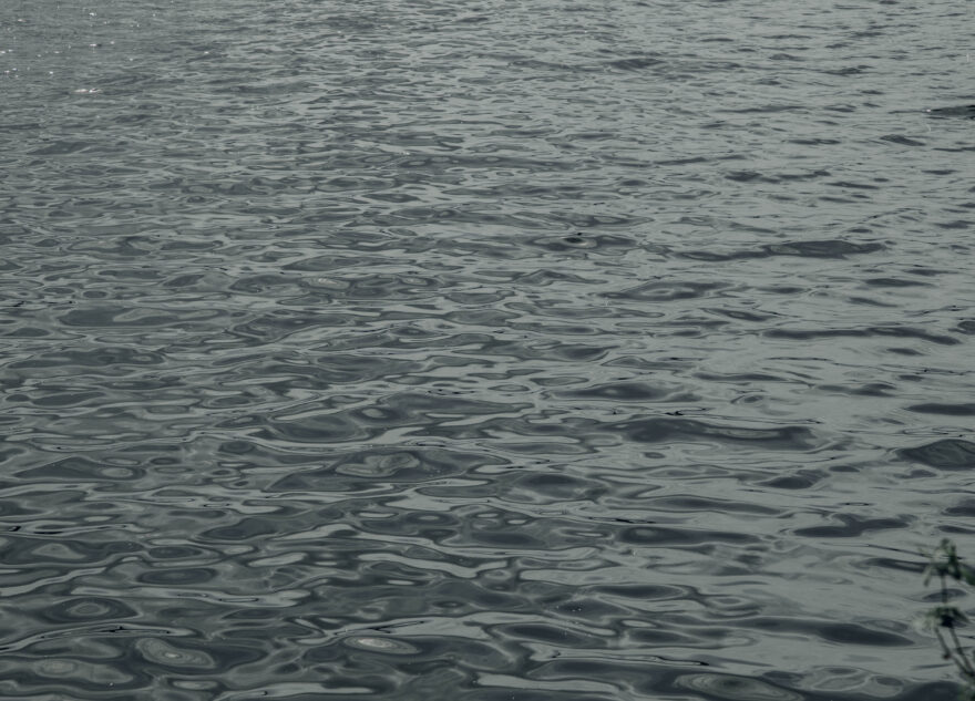 Тело мужчины нашли в реке Инга под Тверью