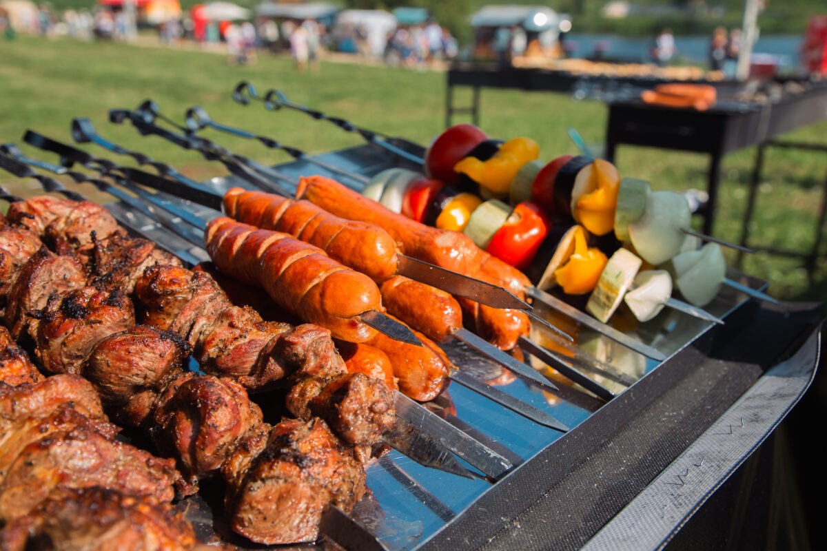 Врач рассказала, какие продукты вызывают развитие рака желудка