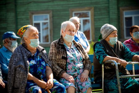 Ученый рассказал о двух главных секретах долгой жизни Ученый рассказал о двух главных секретах долгой жизни