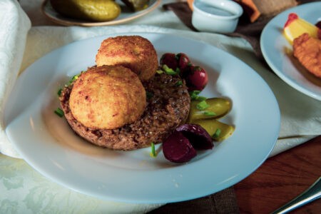 Врач назвала продукт, продлевающий жизнь