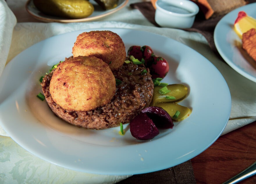 Врач назвала продукт, продлевающий жизнь