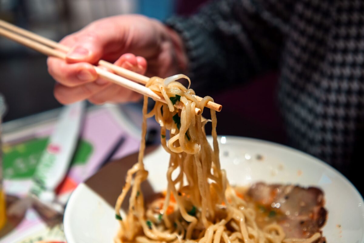 Врач рассказал о двух необычных способах похудеть