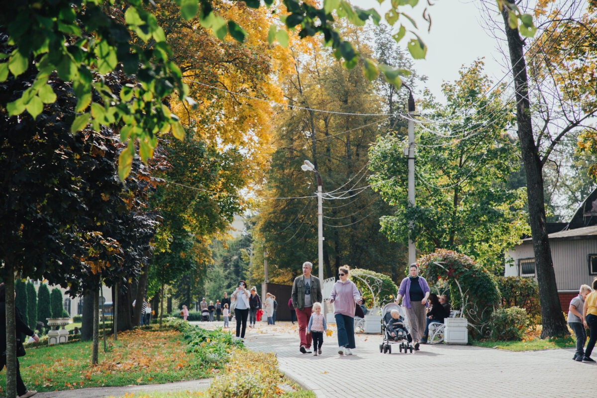 Игорь Руденя рассказал, что должно мотивировать жителей Тверской области