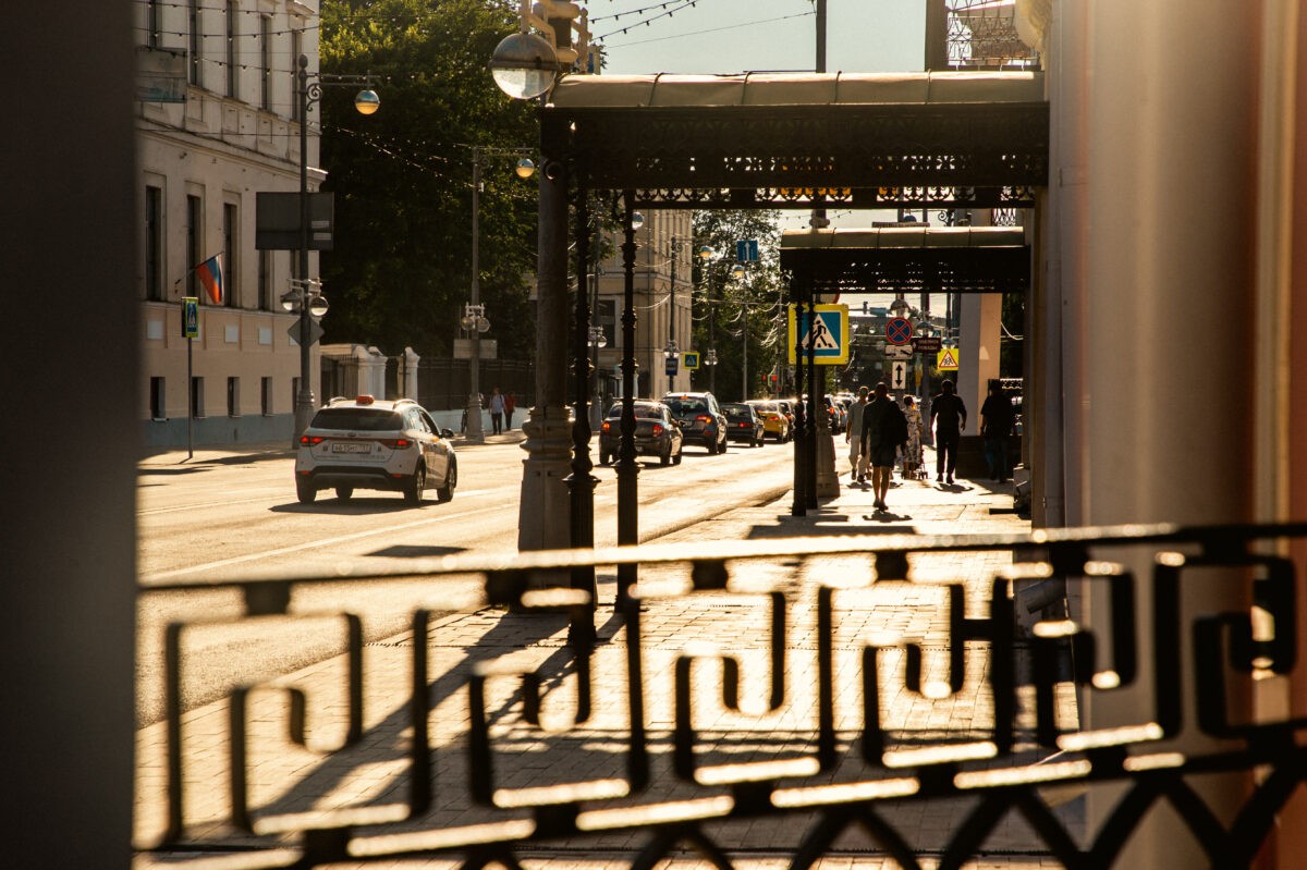 Синоптики рассказали, когда в Тверскую область вернется настоящее лето
