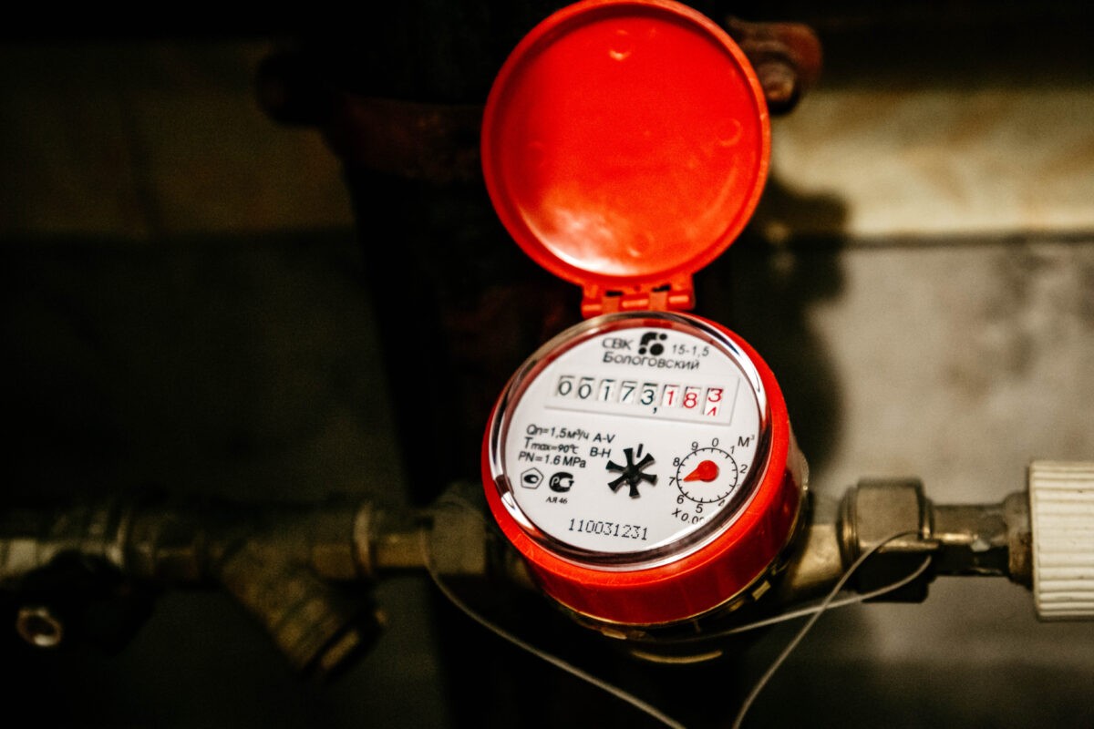 Многие жители Твери еще долго будут сидеть без горячей воды