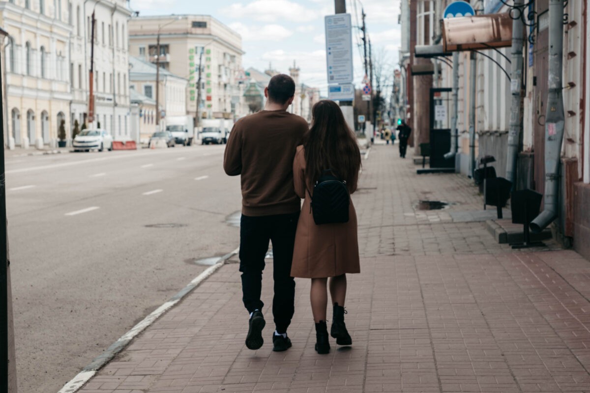 Супружеские пары Верхневолжья приглашают на онлайн-марафон «Выходи за меня»