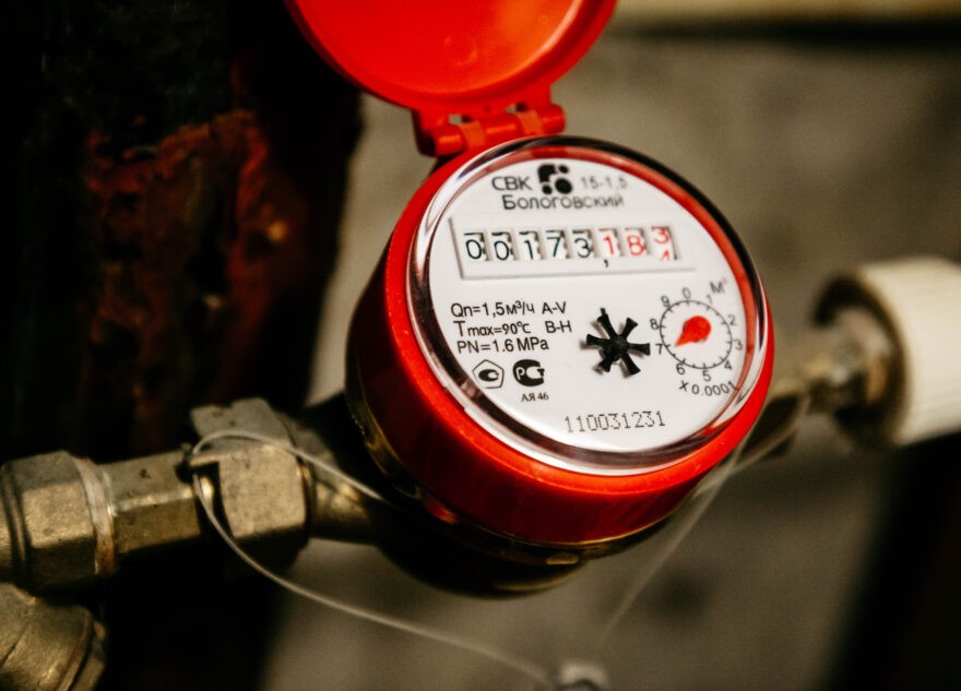 На многих улицах Твери продлили сроки отключения горячей воды