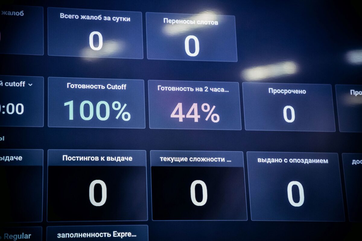 Стало известно, где больше всего зарабатывают курьеры