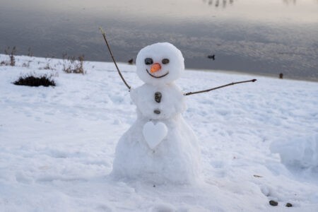 Известный синоптик рассказал, какую зиму ждать жителям Тверской области Известный синоптик рассказал, какую зиму ждать жителям Тверской области