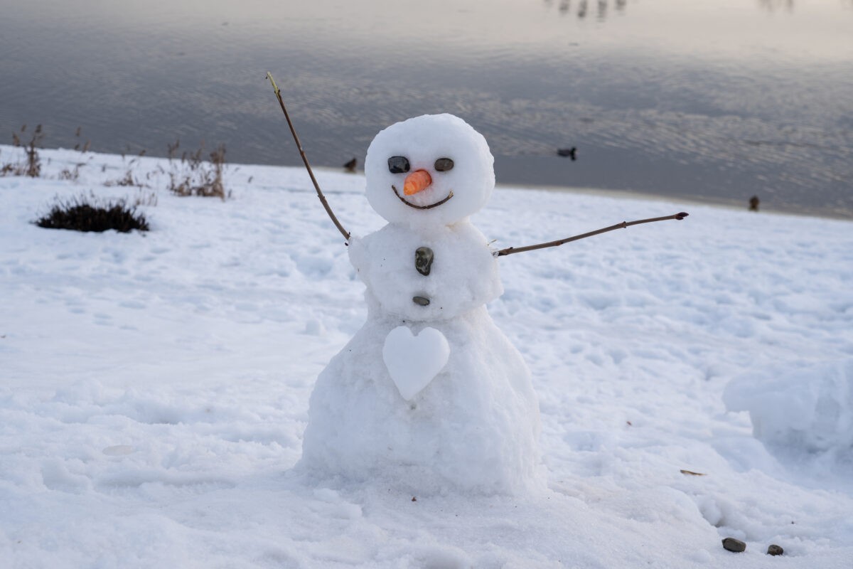 Известный синоптик рассказал, какую зиму ждать жителям Тверской области