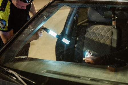 В ГАИ рассказали, как не лишиться прав за непреднамеренное оставление места ДТП В ГАИ рассказали, как не лишиться прав за непреднамеренное оставление места ДТП