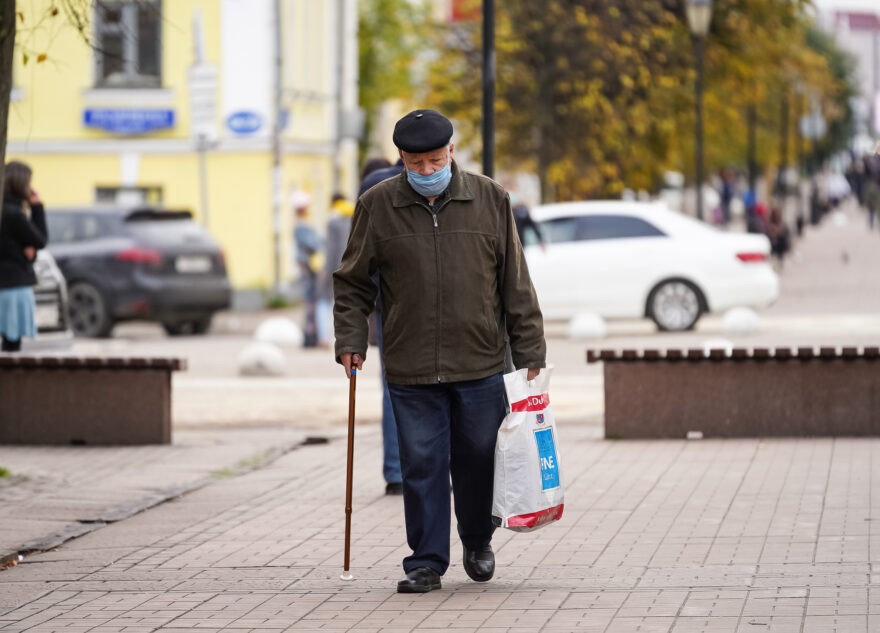 Эксперт рассказал, кому положена доплата к пенсии