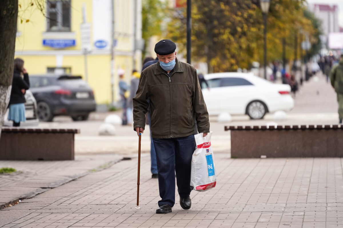 Эксперт рассказал, кому положена доплата к пенсии