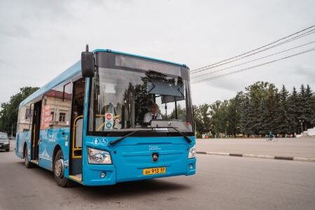 На этих выходных в Твери изменится схема движения многих автобусов