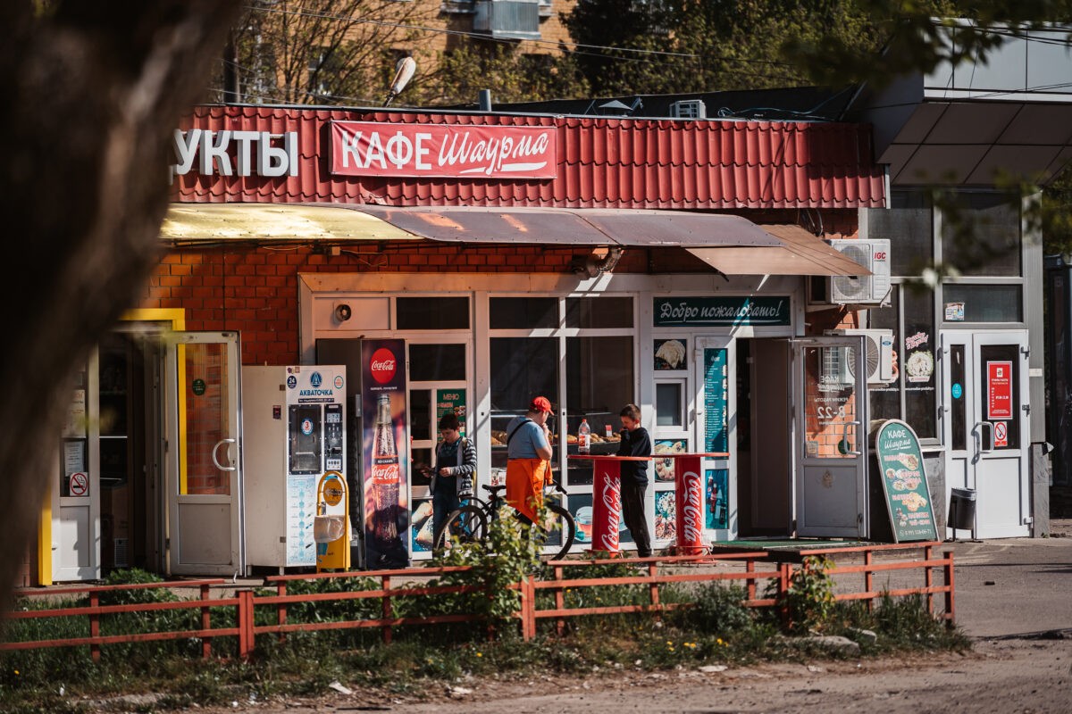 Известный врач назвал три причины эпидемии ожирения в России