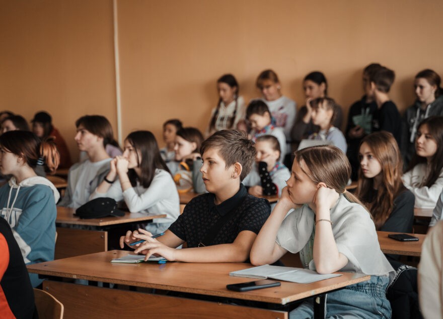 В России могут обязать родителей содержать своих детей до 23 лет В России могут обязать родителей содержать своих детей до 23 лет
