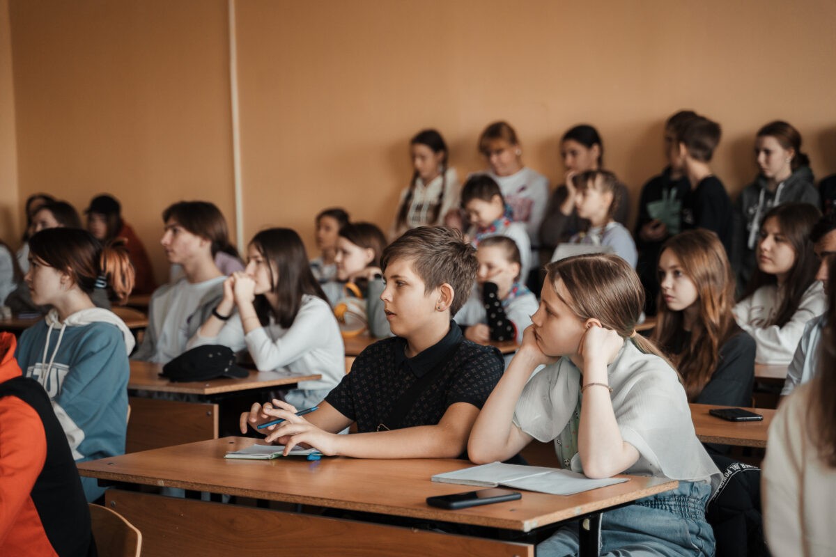 В России могут обязать родителей содержать своих детей до 23 лет