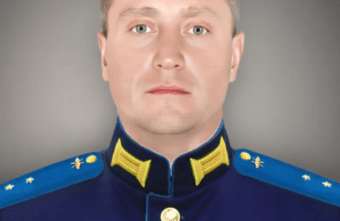 30 августа в Твери простятся с погибшим на СВО Романом Юсовым 30 августа в Твери простятся с погибшим на СВО Романом Юсовым