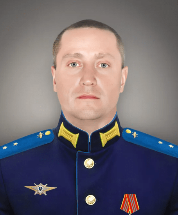 30 августа в Твери простятся с погибшим на СВО Романом Юсовым