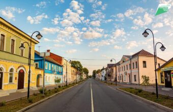 В Тверской области благоустраивают города-победители всероссийского конкурса В Тверской области благоустраивают города-победители всероссийского конкурса
