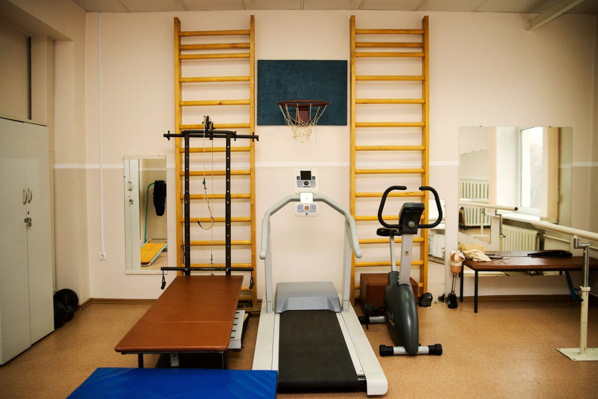 Больше 200 жителей Тверской области прошли лечение по путёвкам от регионального Отделения СФР