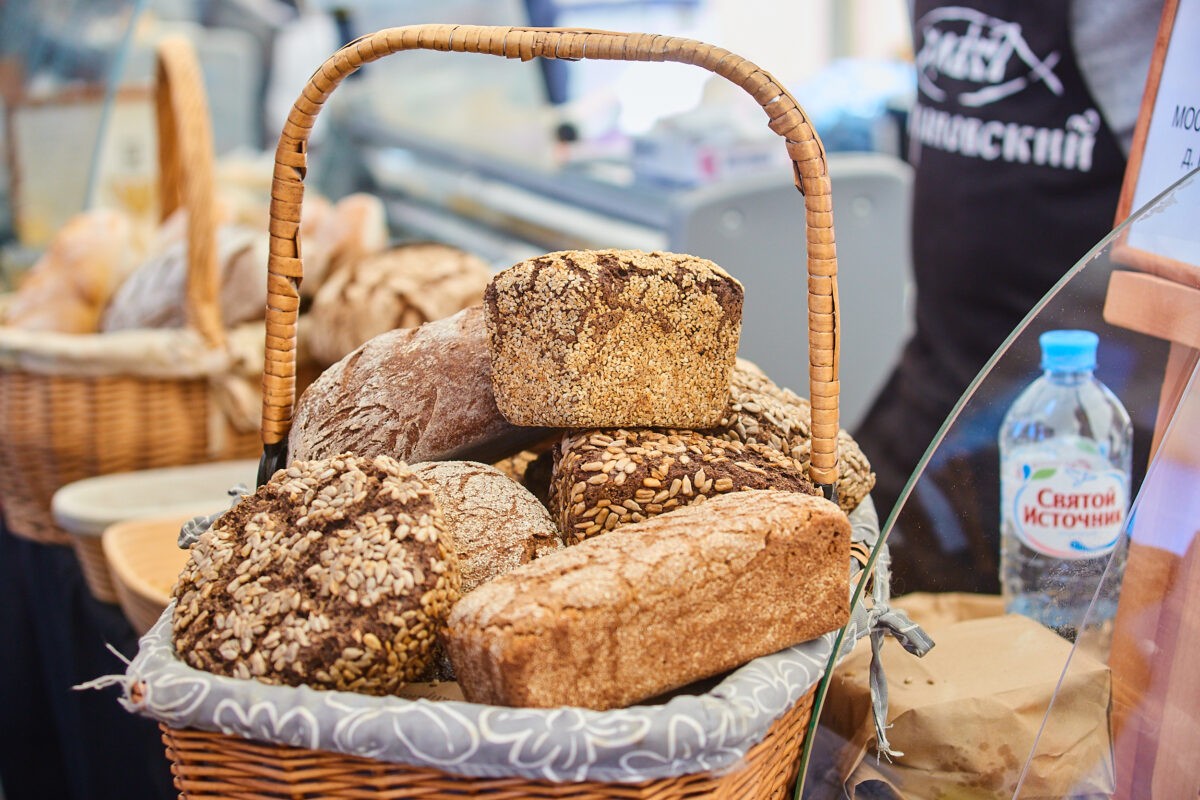 Хлебный спас: что можно и что нельзя делать 29 августа
