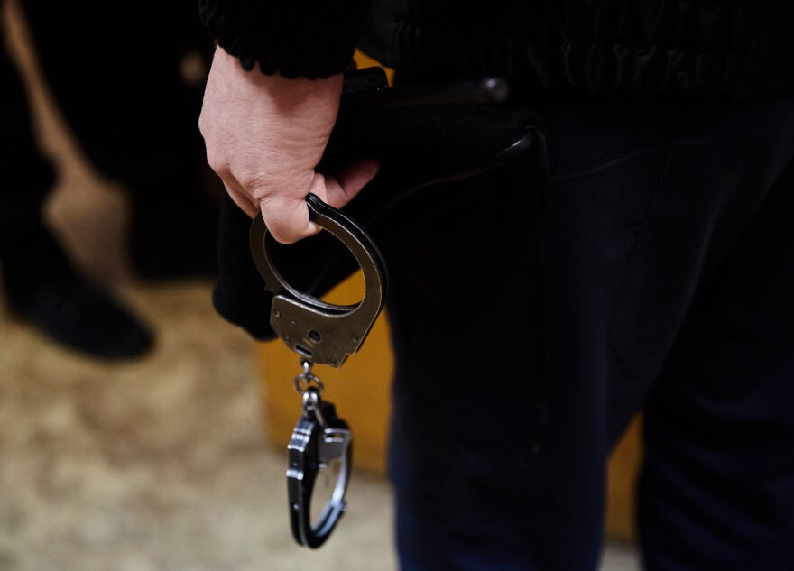 Житель Тверской области до смерти забил своего 73-летнего деда Житель Тверской области до смерти забил своего 73-летнего деда
