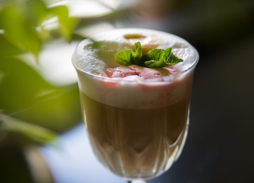 Специалист рассказала о самых полезных напитках