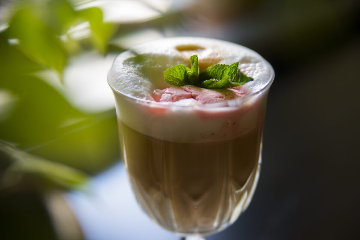 Специалист рассказала о самых полезных напитках