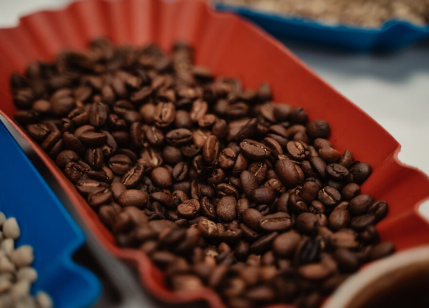До конца года в России может подорожать кофе