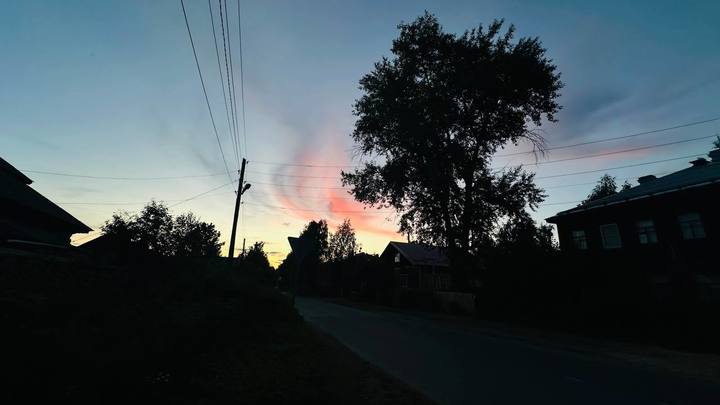 Ученые составили календарь магнитных бурь на август