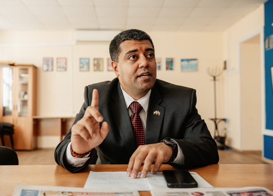 Золотое время России и Индии: эксперт БРИКС рассказал о перспективах туризма и культурных обменов между странами