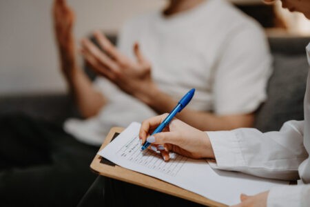 Эндокринолог рассказала, что температуру тела нужно измерять пять дней