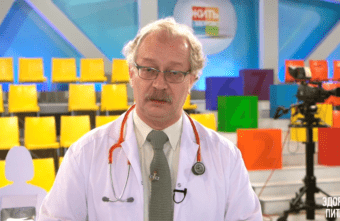 Иммунолог назвал продукт, снижающий риск рака простаты и молочной железы Иммунолог назвал продукт, снижающий риск рака простаты и молочной железы