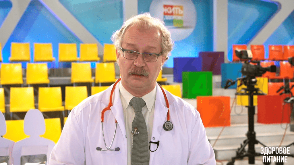 Иммунолог назвал продукт, снижающий риск рака простаты и молочной железы