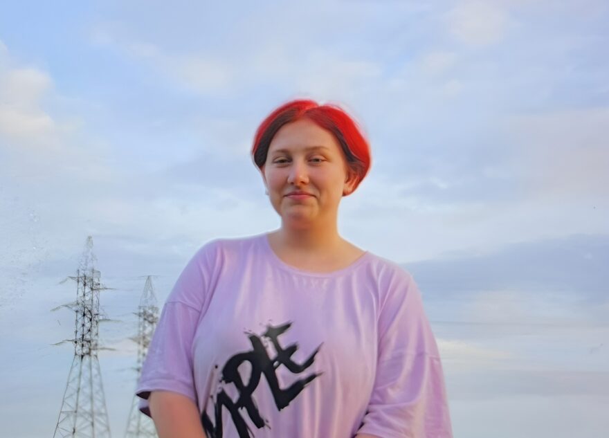 В Твери ищут несовершеннолетнюю девушку