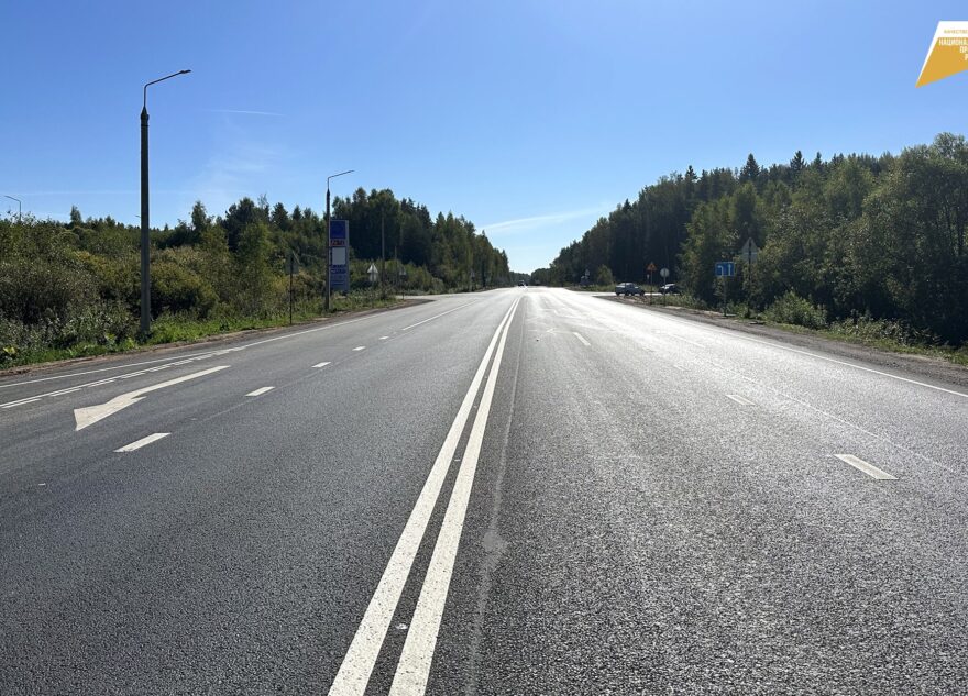 В Тверской области сгорел нежилой дом
