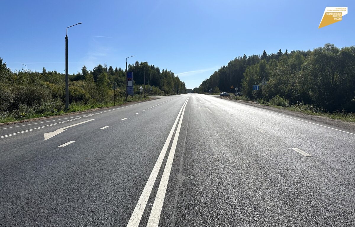 В Тверской области сгорел нежилой дом