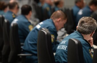 После атаки БПЛА организована горячая линия  по эвакуации жителей Торопецкого округа