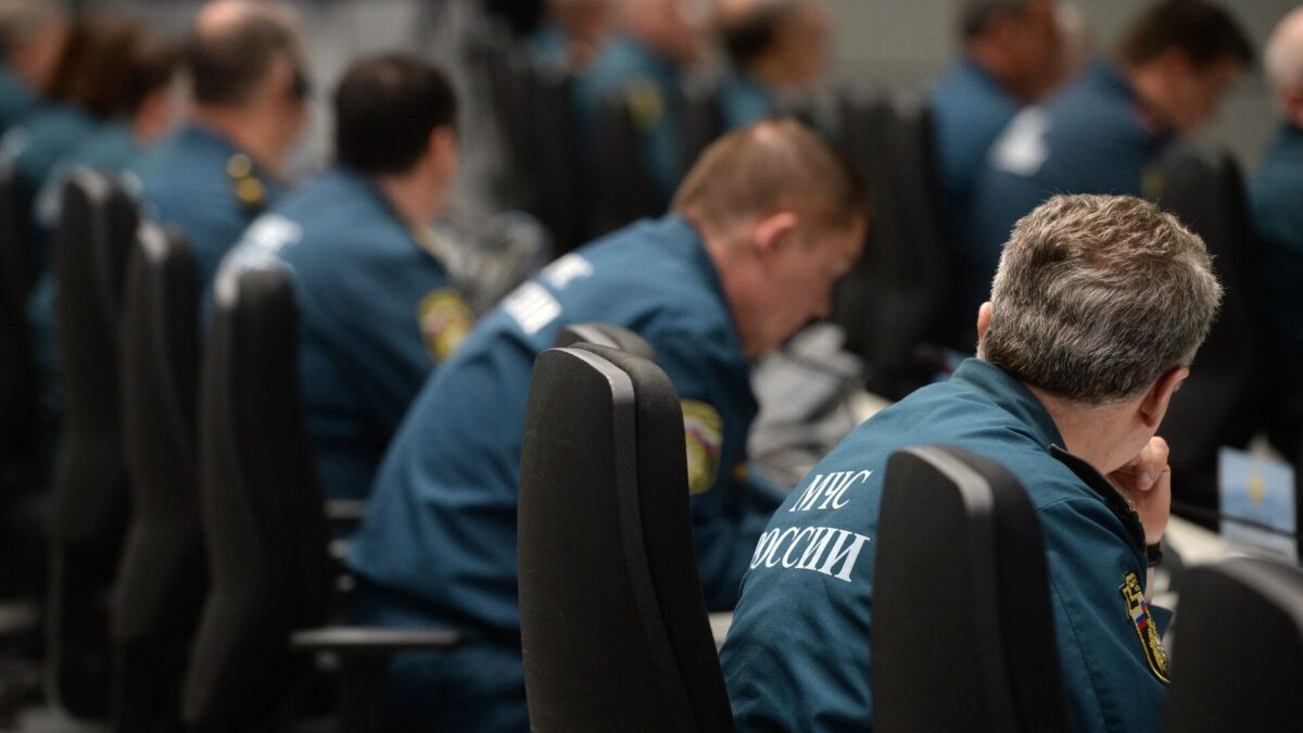 После атаки БПЛА организована горячая линия  по эвакуации жителей Торопецкого округа