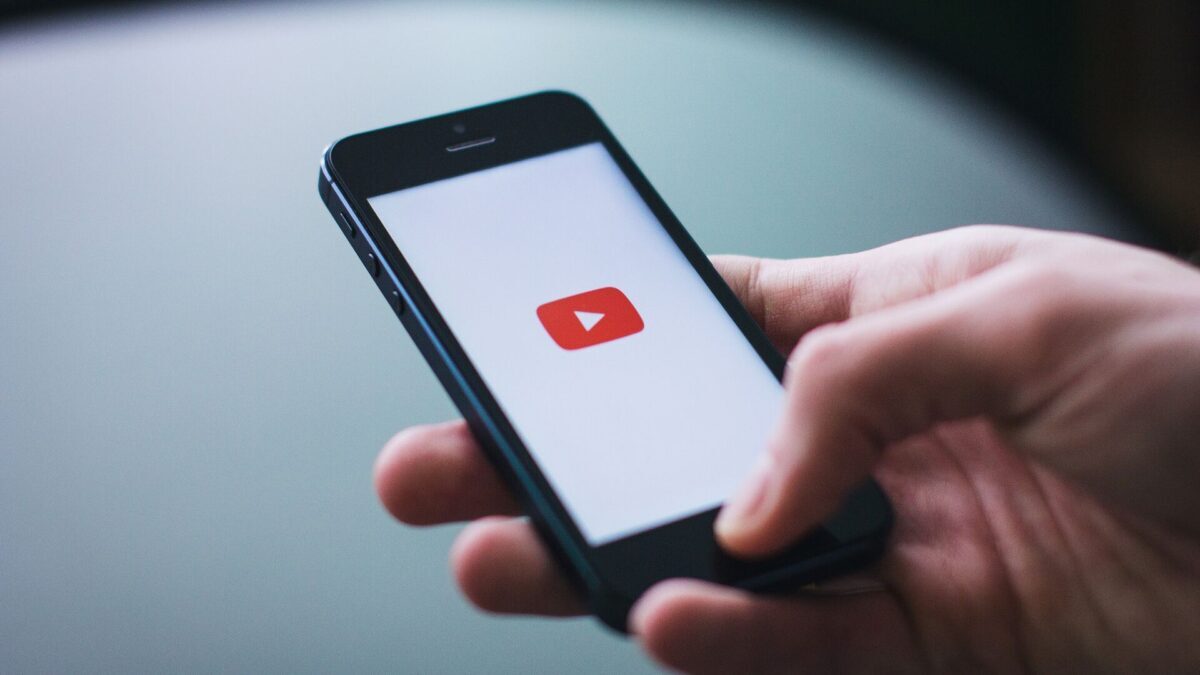 В России не планируют блокировку YouTube