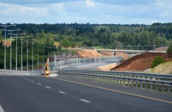 На трассах для водителей появится новая "музыкальная" разметка