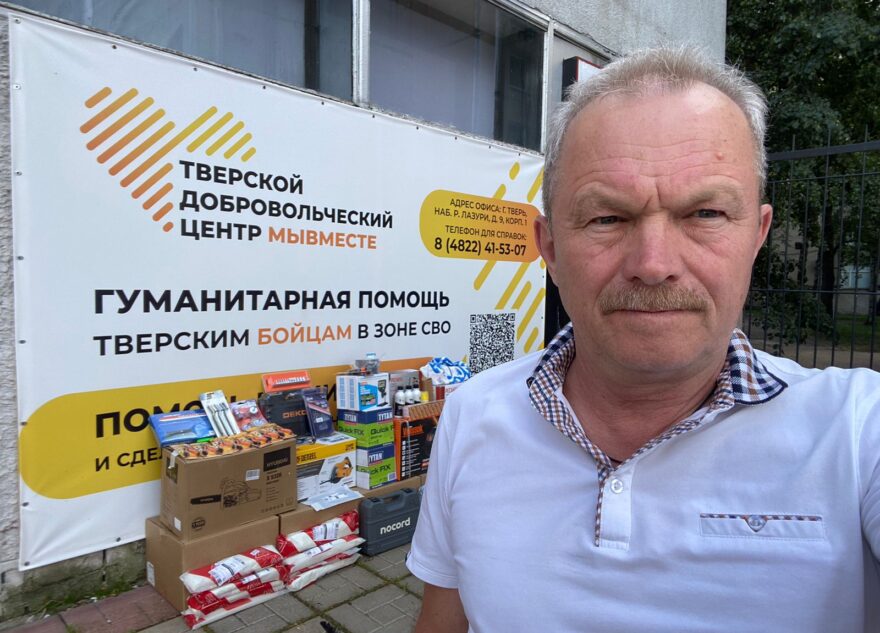 Андрей Савицкий: «Это и есть гражданская позиция, достойная уважения» Андрей Савицкий: «Это и есть гражданская позиция, достойная уважения»